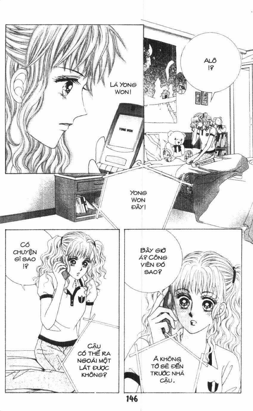 Say Say Say - Chapter 3 - Trang 145