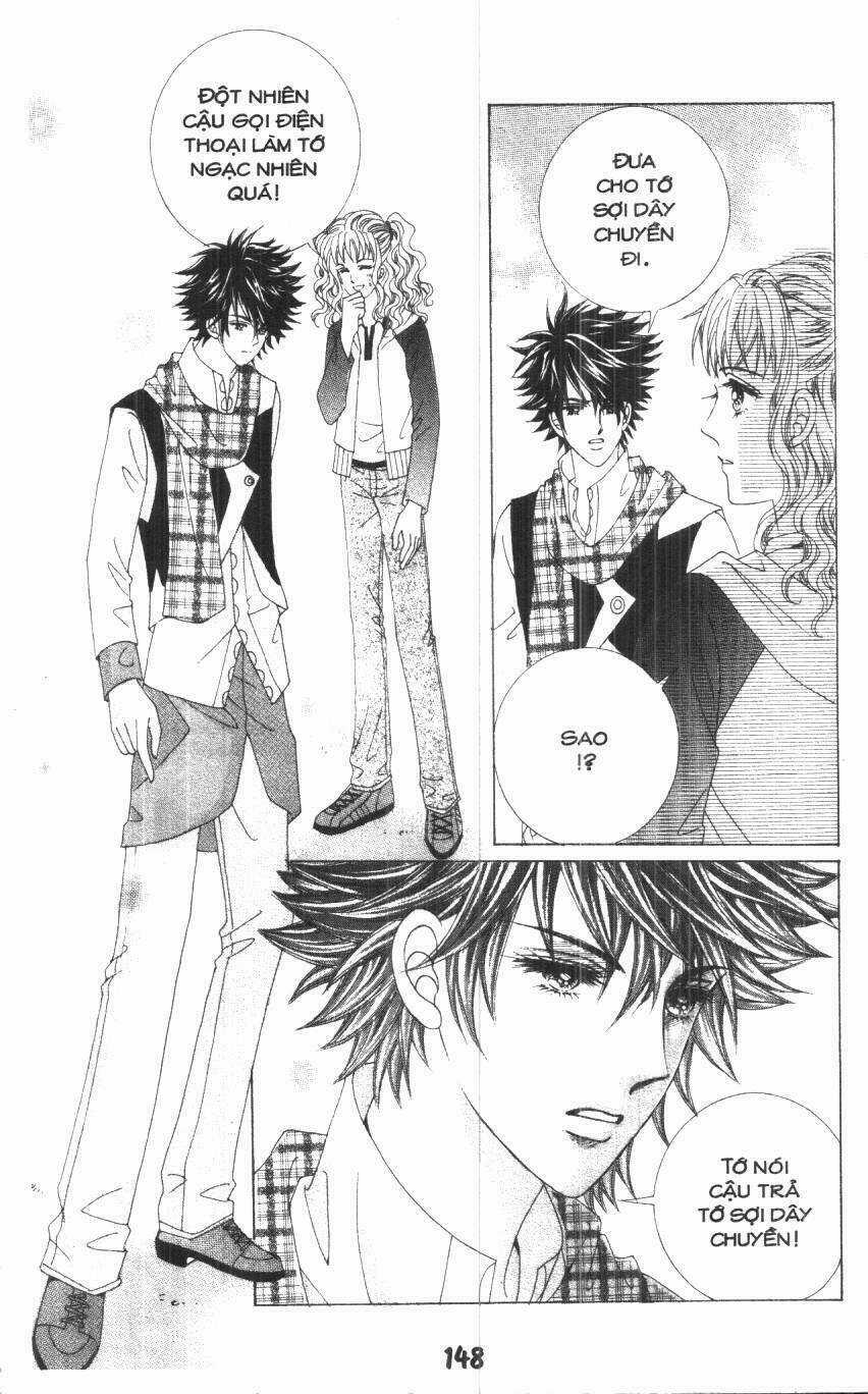 Say Say Say - Chapter 3 - Trang 147