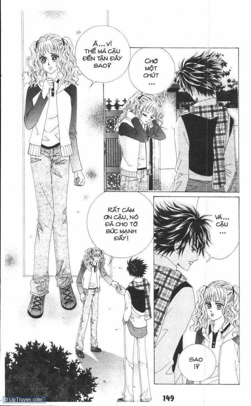 Say Say Say - Chapter 3 - Trang 148