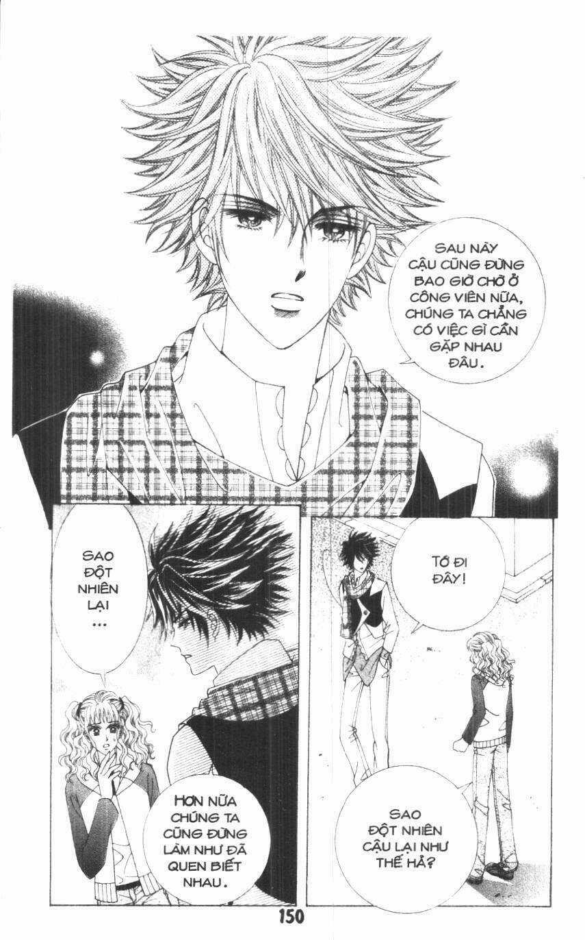 Say Say Say - Chapter 3 - Trang 149