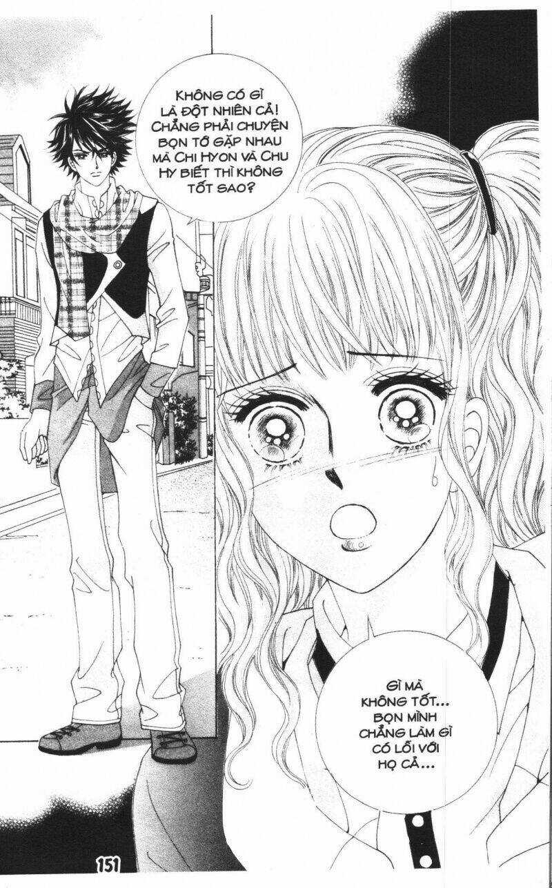 Say Say Say - Chapter 3 - Trang 150