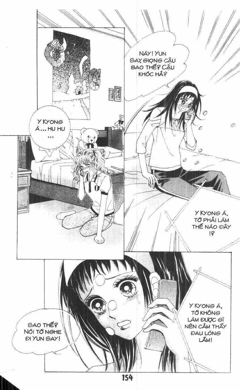 Say Say Say - Chapter 3 - Trang 153