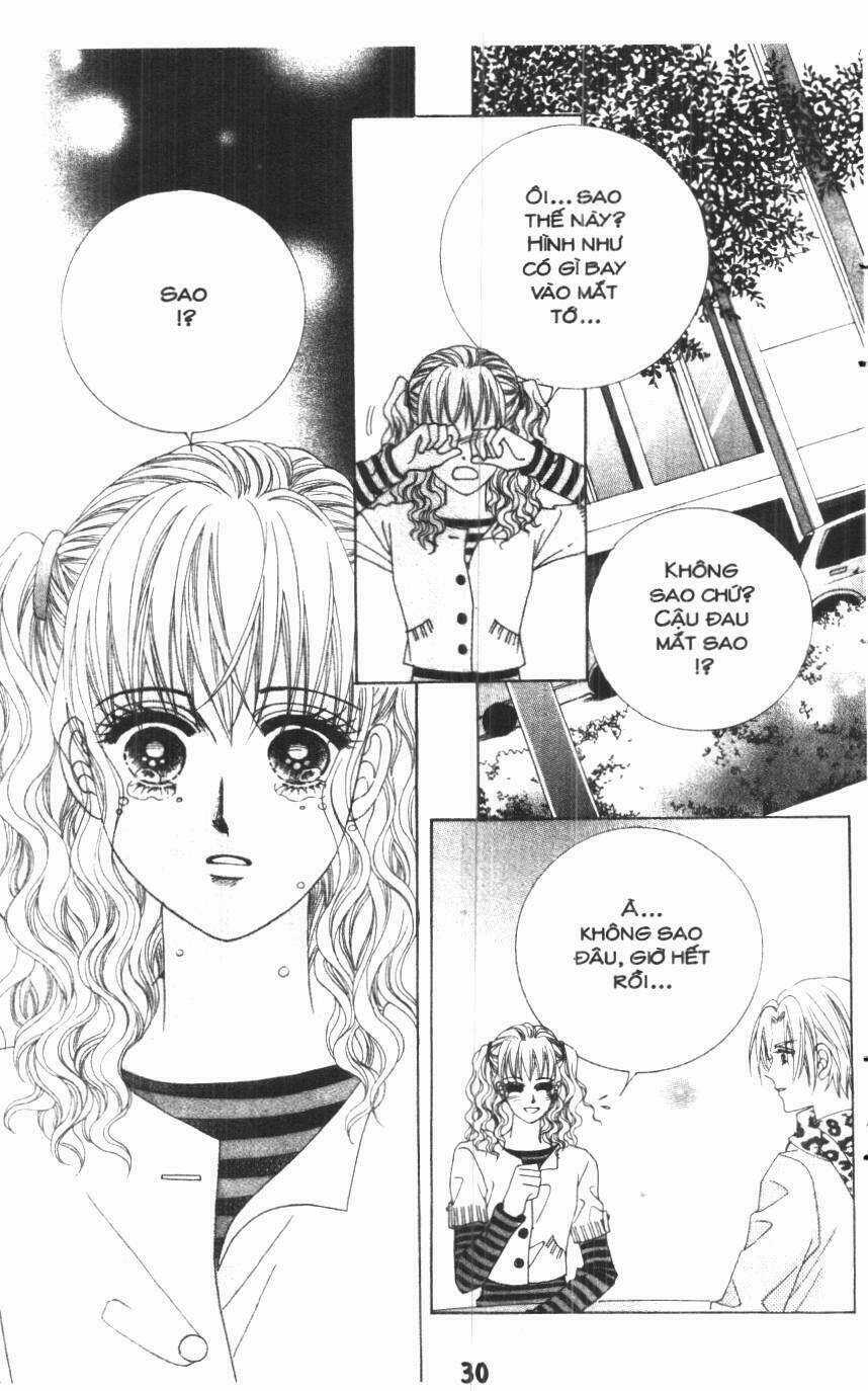 Say Say Say - Chapter 3 - Trang 29