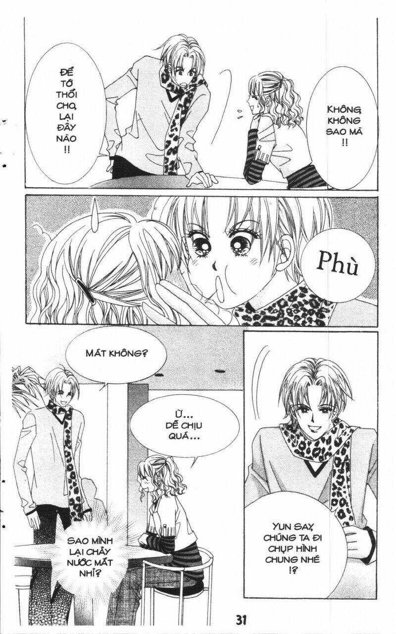 Say Say Say - Chapter 3 - Trang 30