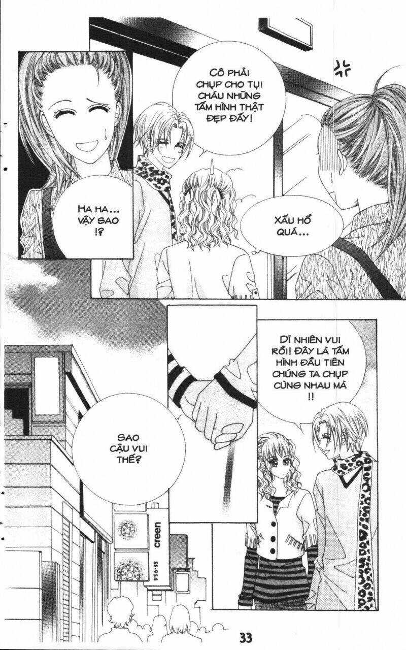 Say Say Say - Chapter 3 - Trang 32