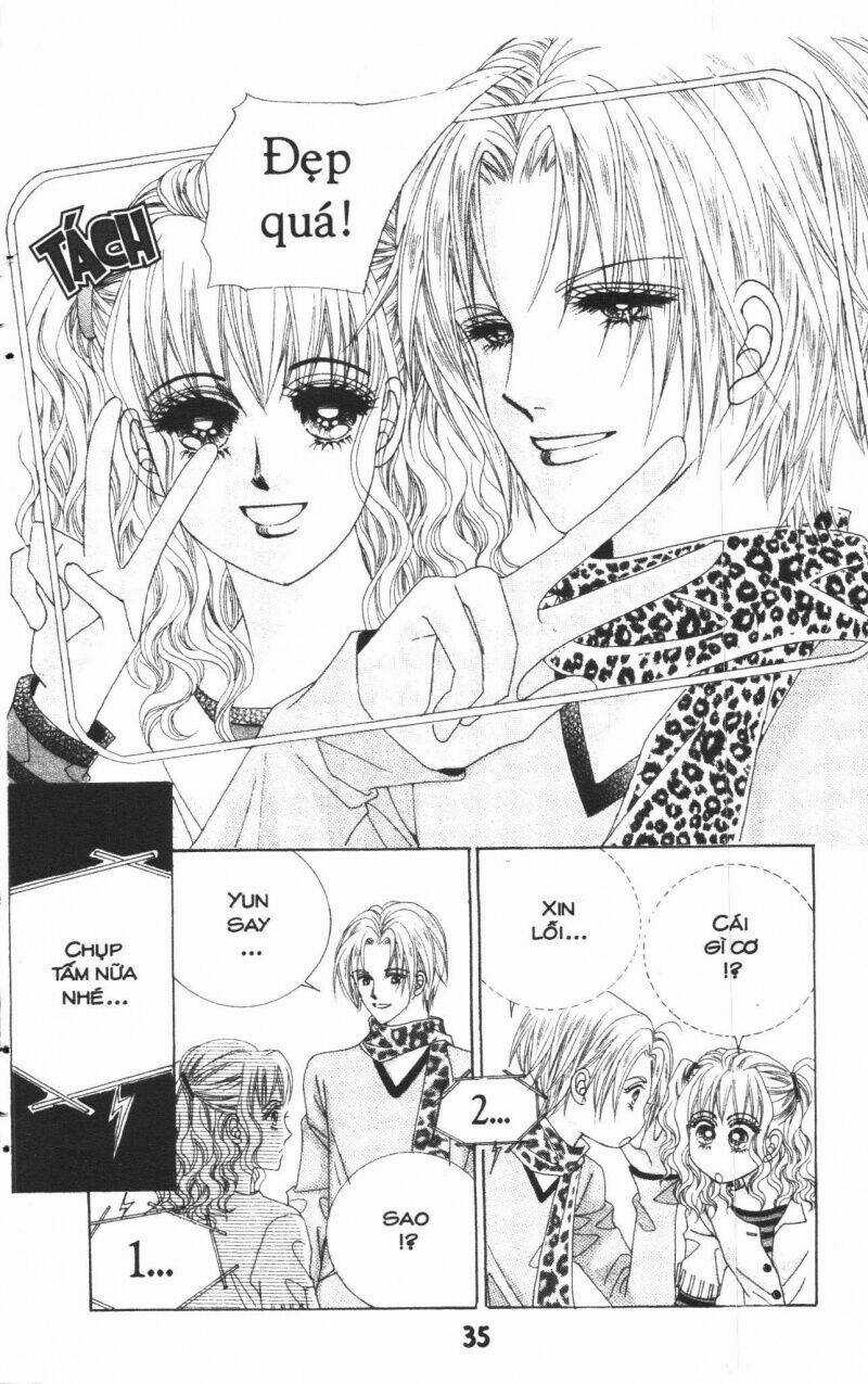 Say Say Say - Chapter 3 - Trang 34