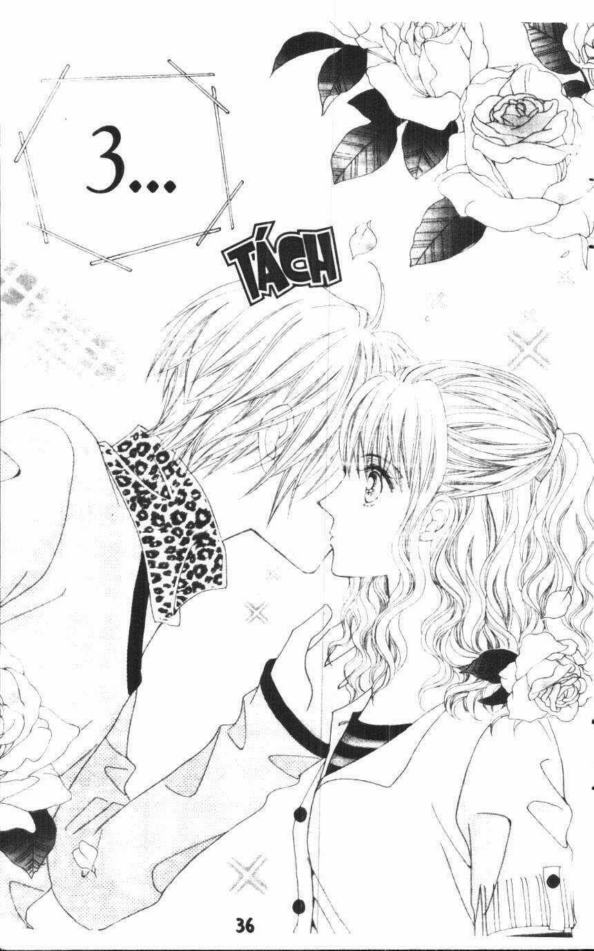 Say Say Say - Chapter 3 - Trang 35