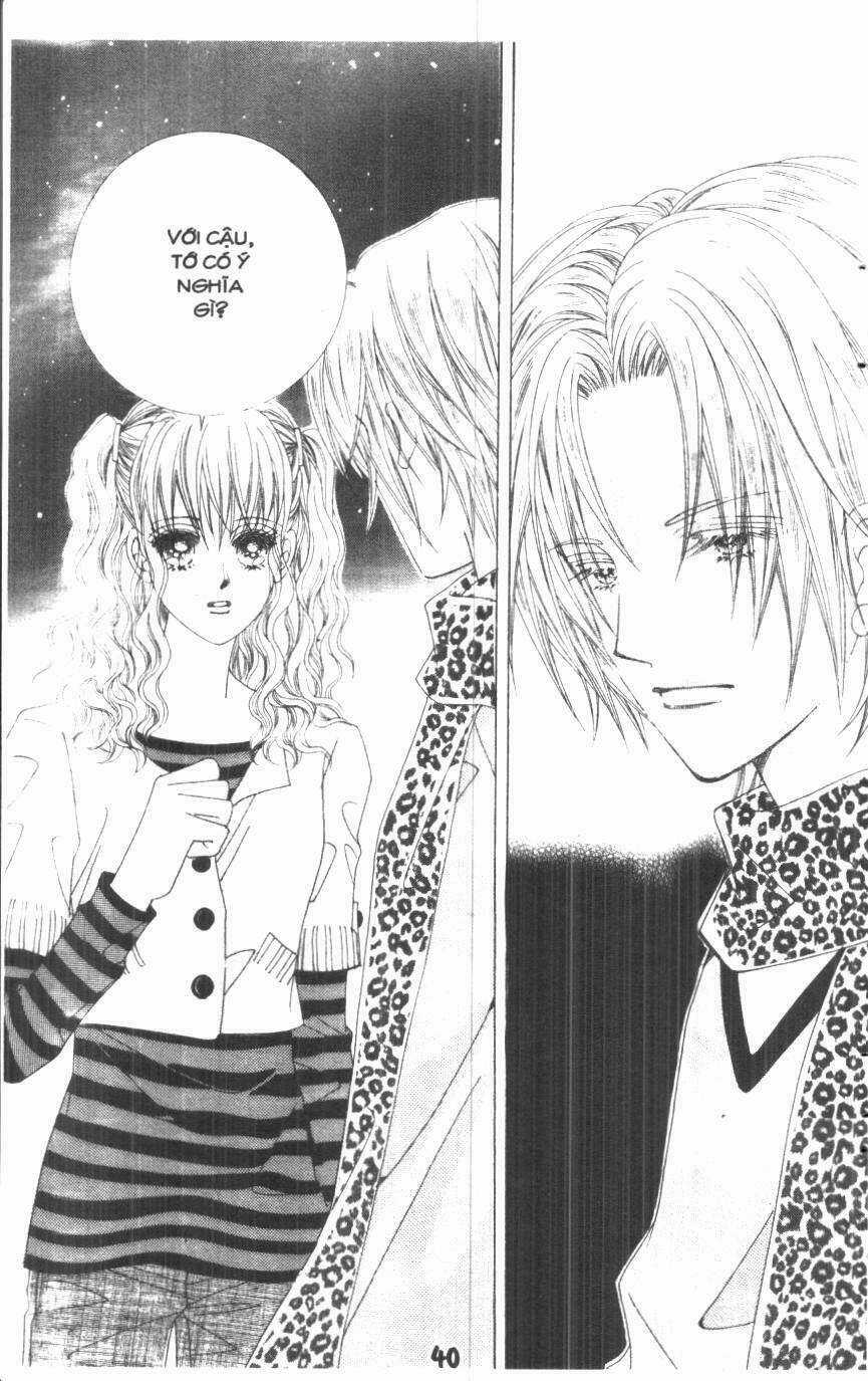 Say Say Say - Chapter 3 - Trang 39