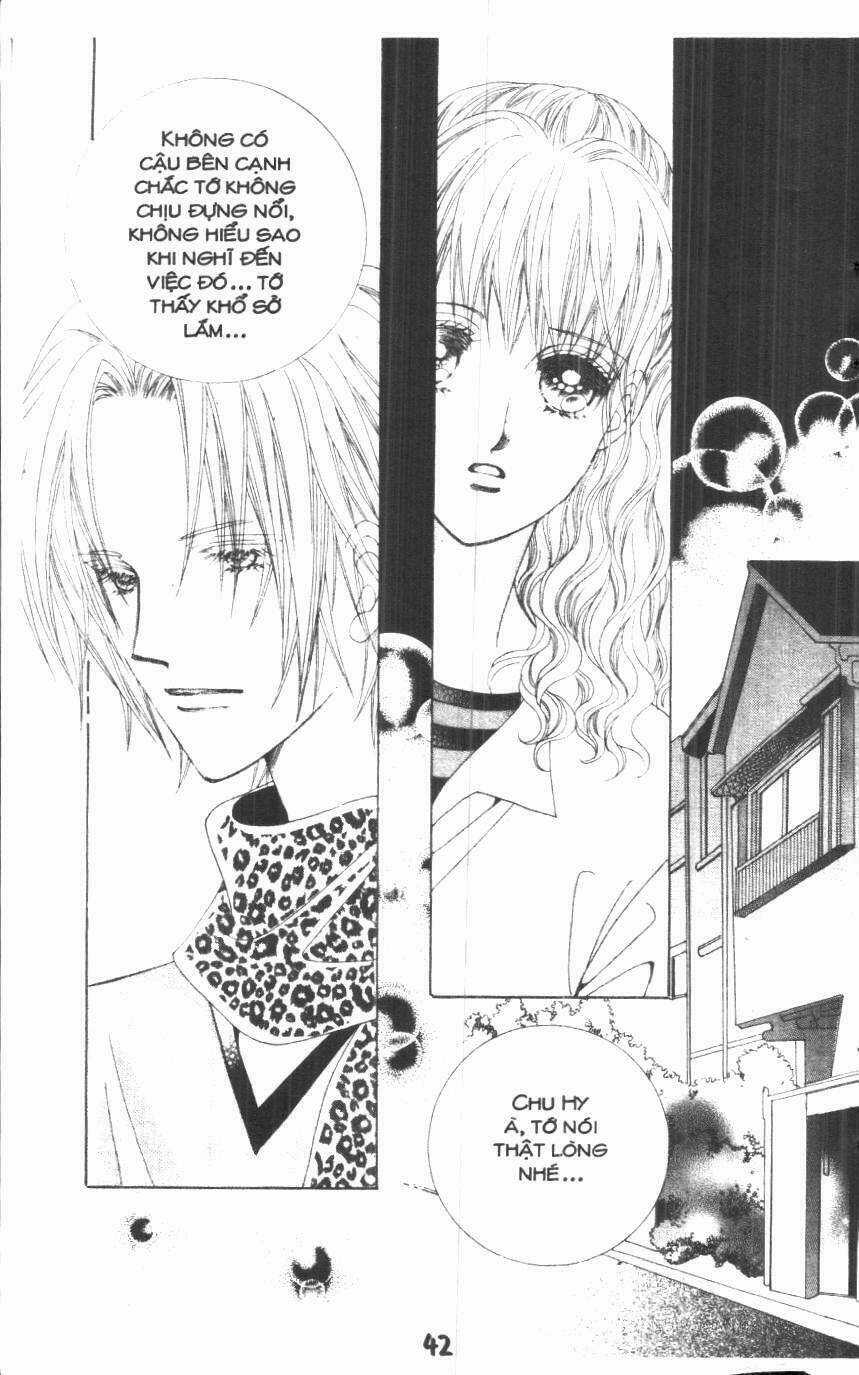 Say Say Say - Chapter 3 - Trang 41