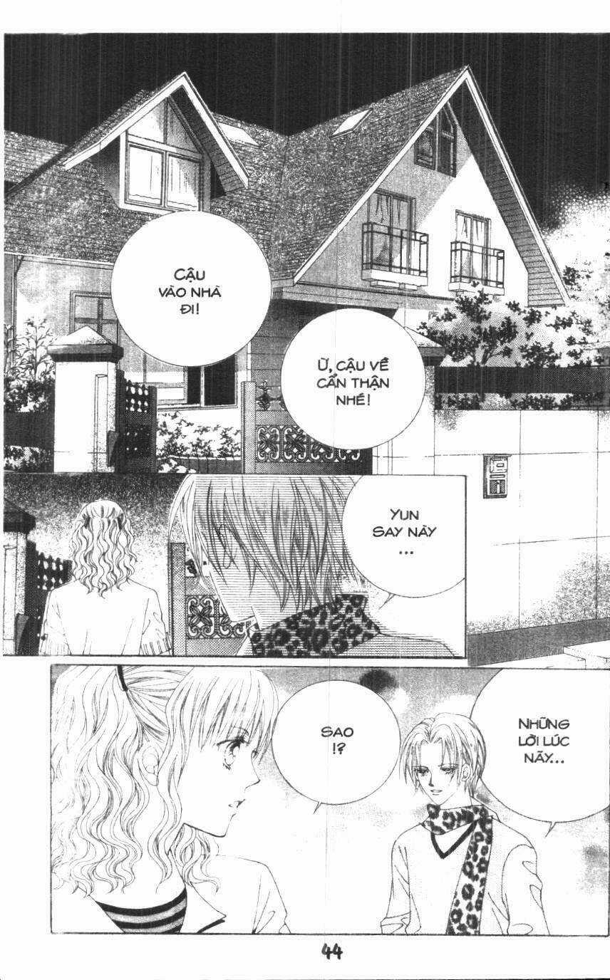 Say Say Say - Chapter 3 - Trang 43