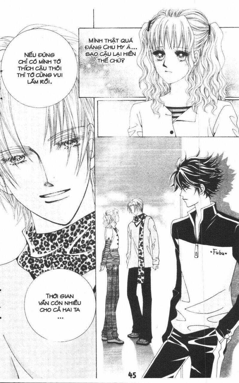 Say Say Say - Chapter 3 - Trang 44