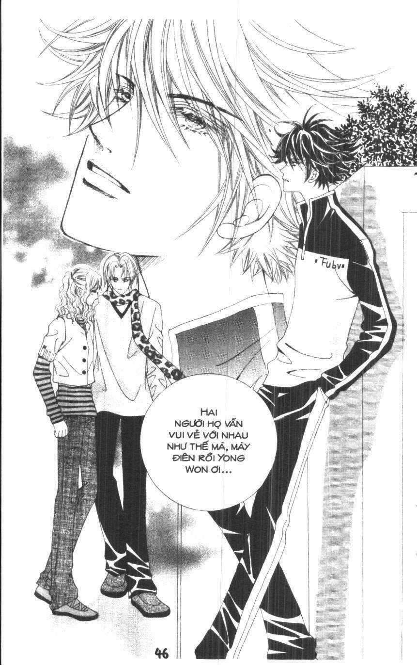 Say Say Say - Chapter 3 - Trang 45