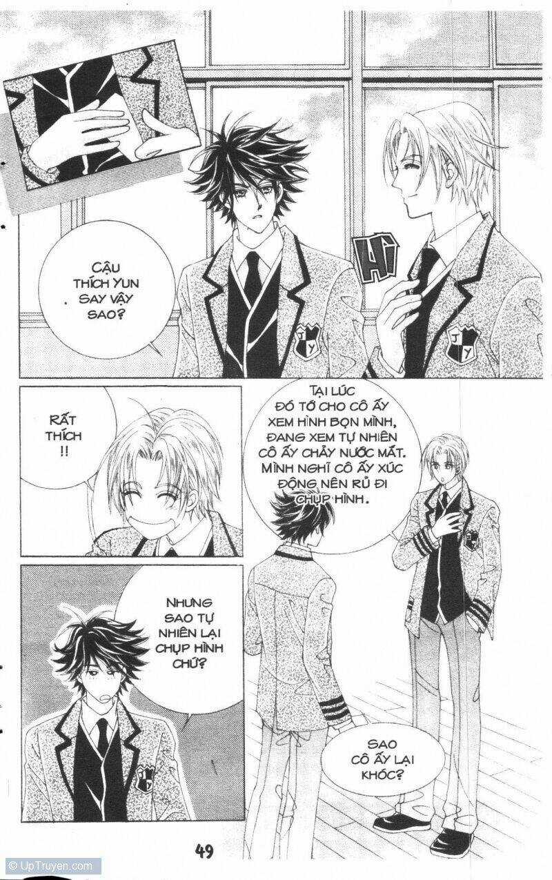 Say Say Say - Chapter 3 - Trang 48