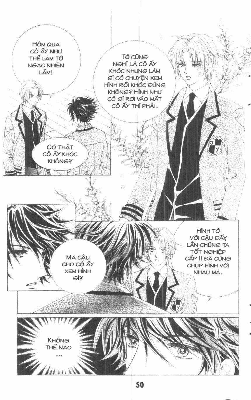 Say Say Say - Chapter 3 - Trang 49