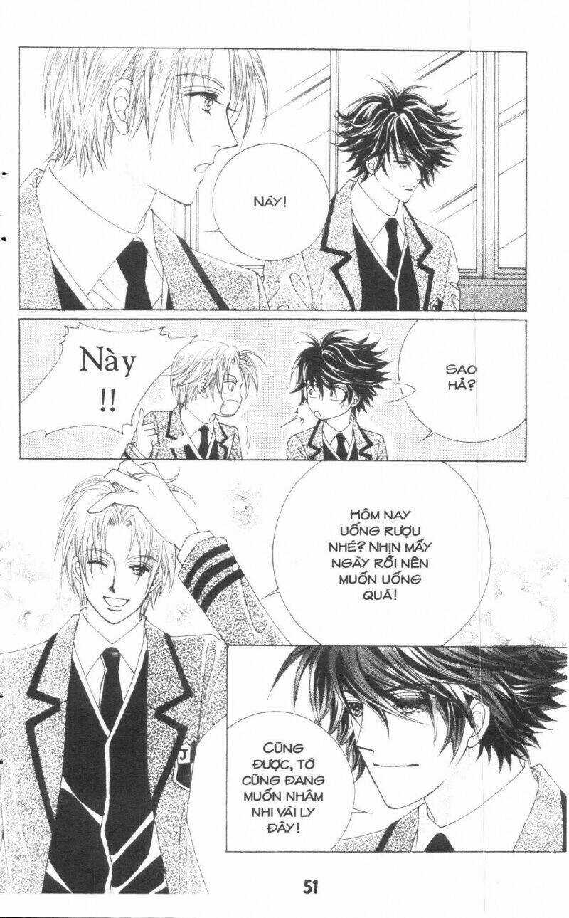 Say Say Say - Chapter 3 - Trang 50