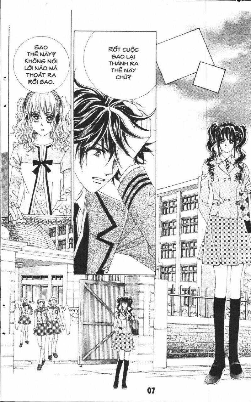 Say Say Say - Chapter 3 - Trang 6