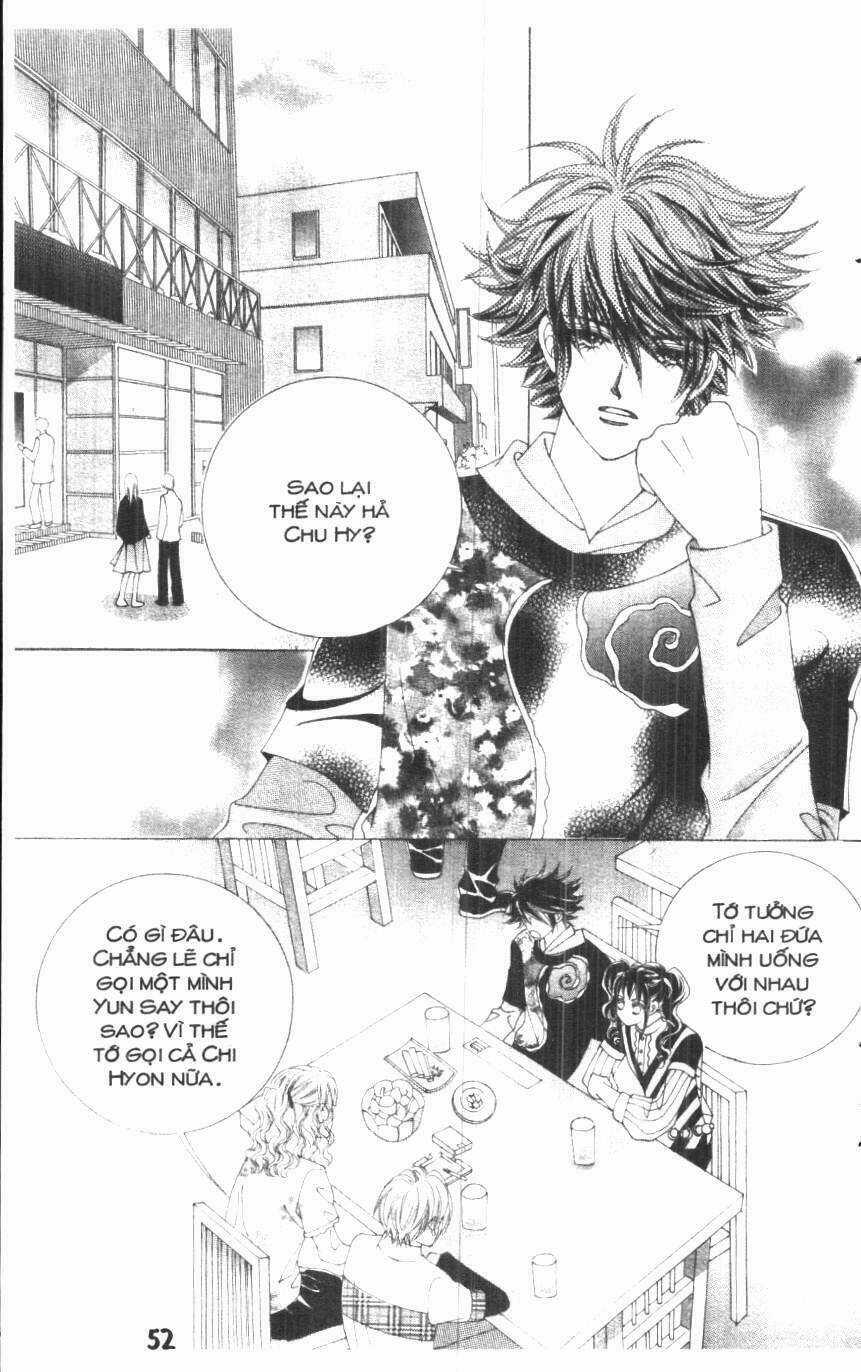 Say Say Say - Chapter 3 - Trang 51