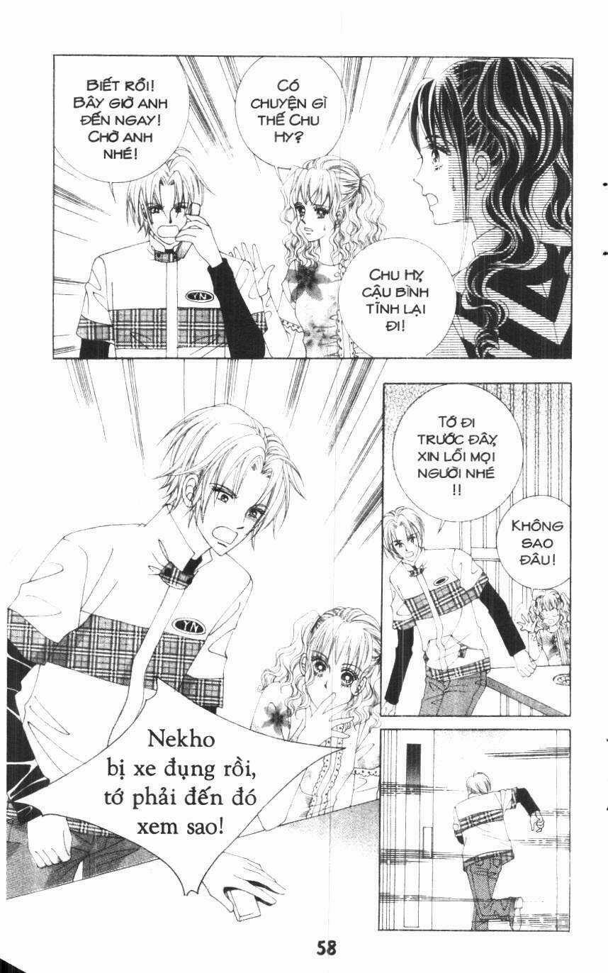 Say Say Say - Chapter 3 - Trang 57