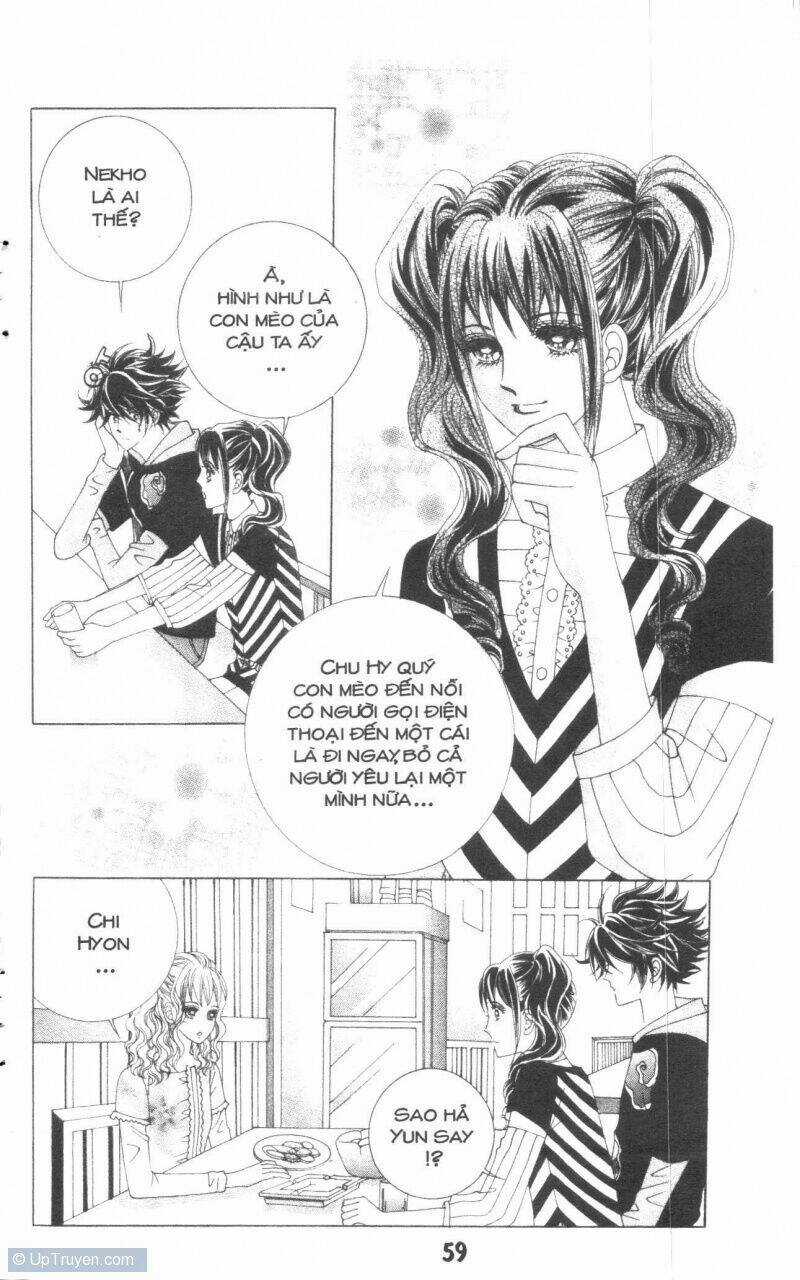 Say Say Say - Chapter 3 - Trang 58