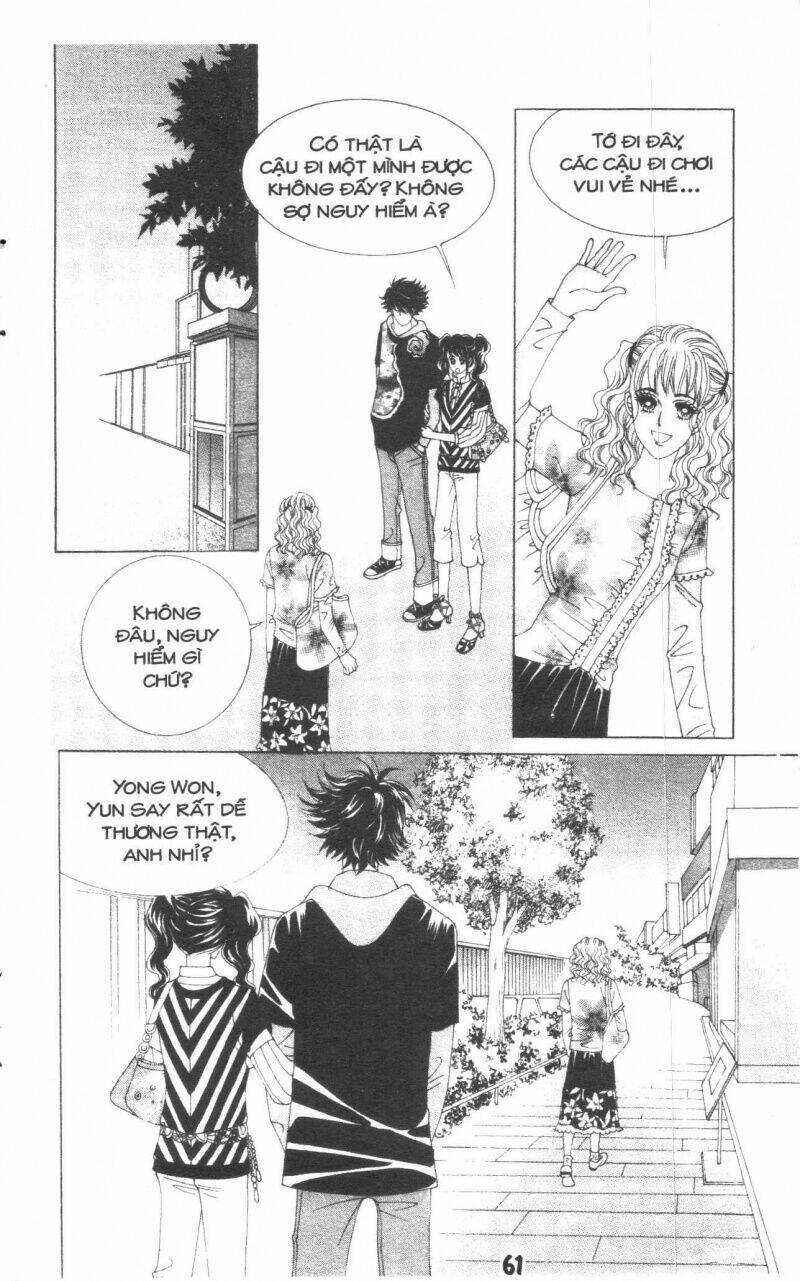 Say Say Say - Chapter 3 - Trang 60