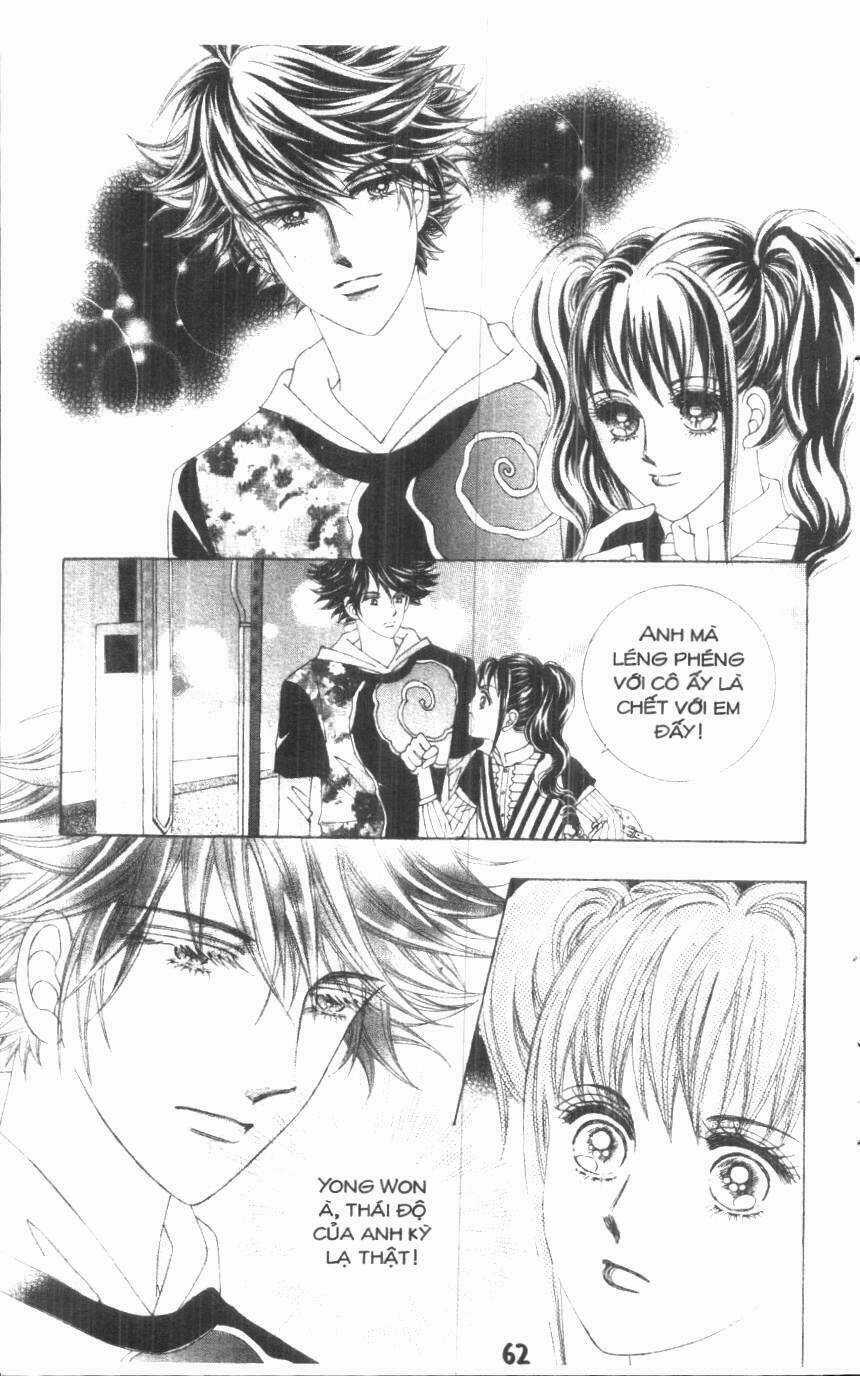 Say Say Say - Chapter 3 - Trang 61