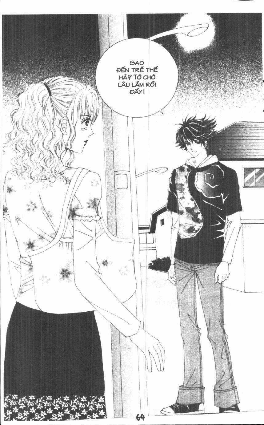 Say Say Say - Chapter 3 - Trang 63