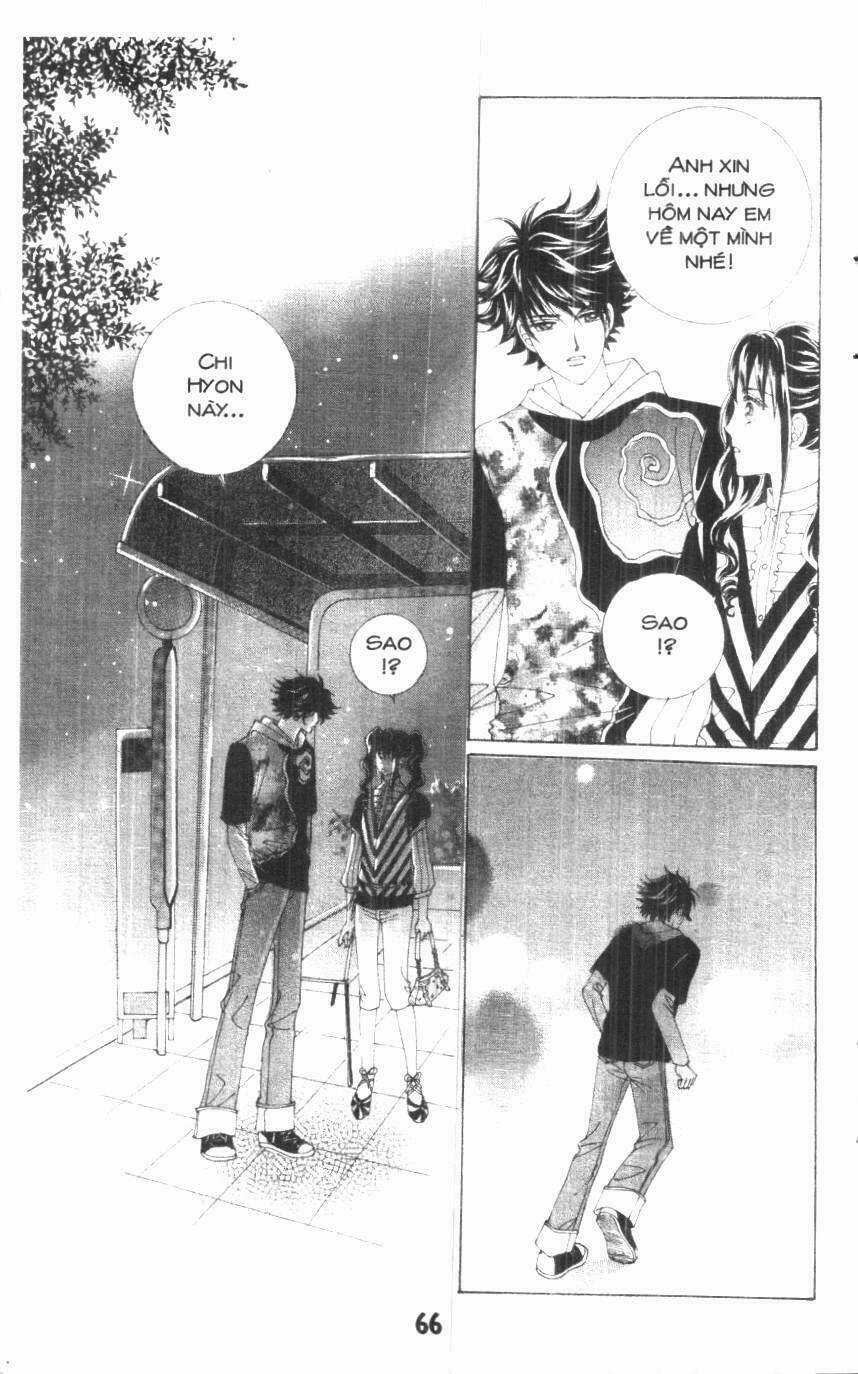 Say Say Say - Chapter 3 - Trang 65