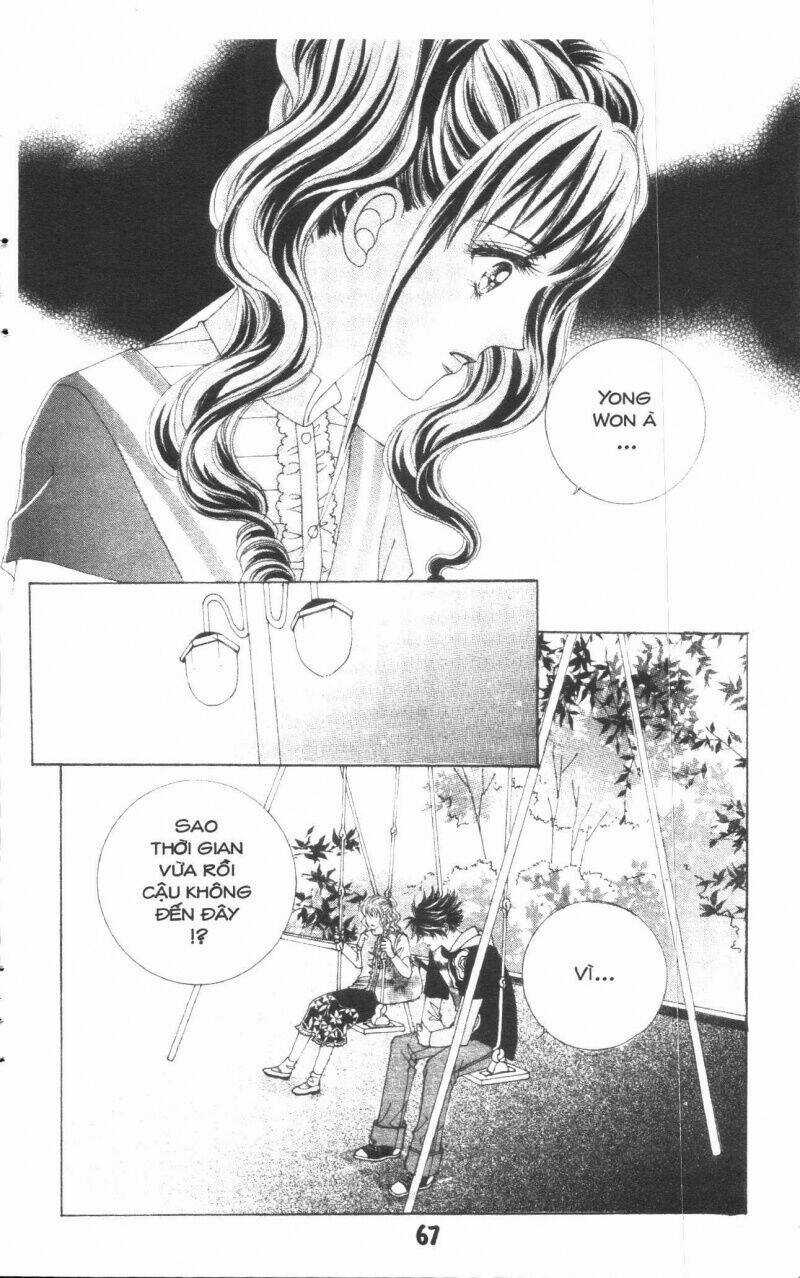 Say Say Say - Chapter 3 - Trang 66