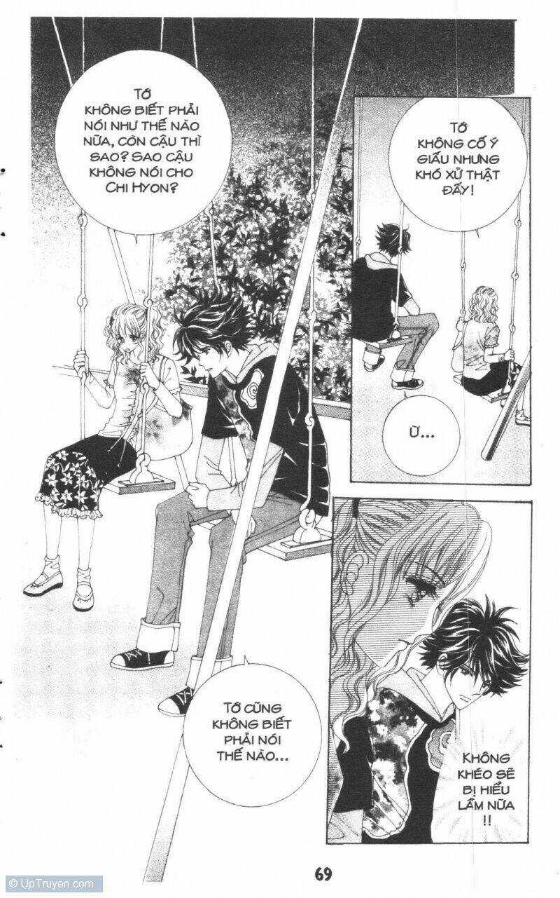 Say Say Say - Chapter 3 - Trang 68