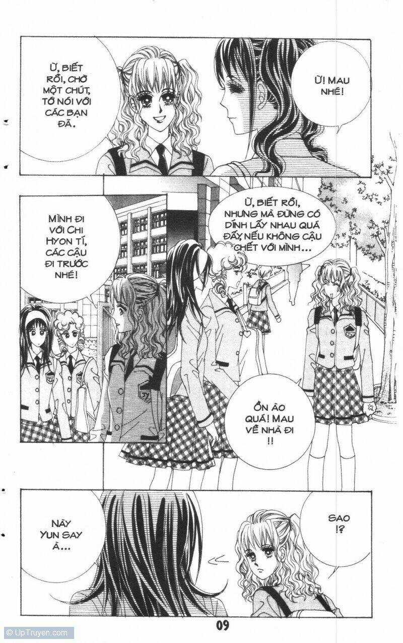 Say Say Say - Chapter 3 - Trang 8