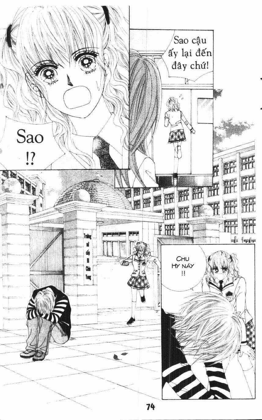 Say Say Say - Chapter 3 - Trang 73