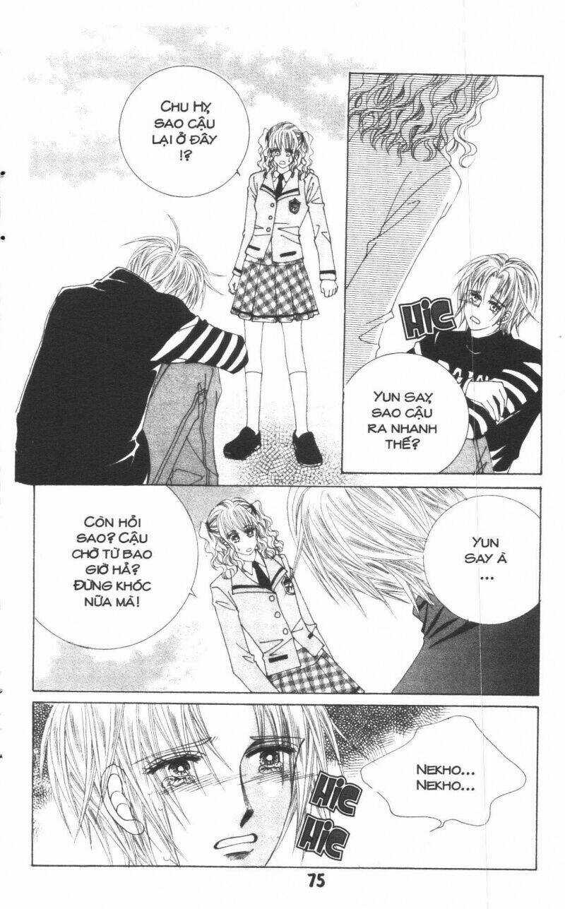 Say Say Say - Chapter 3 - Trang 74