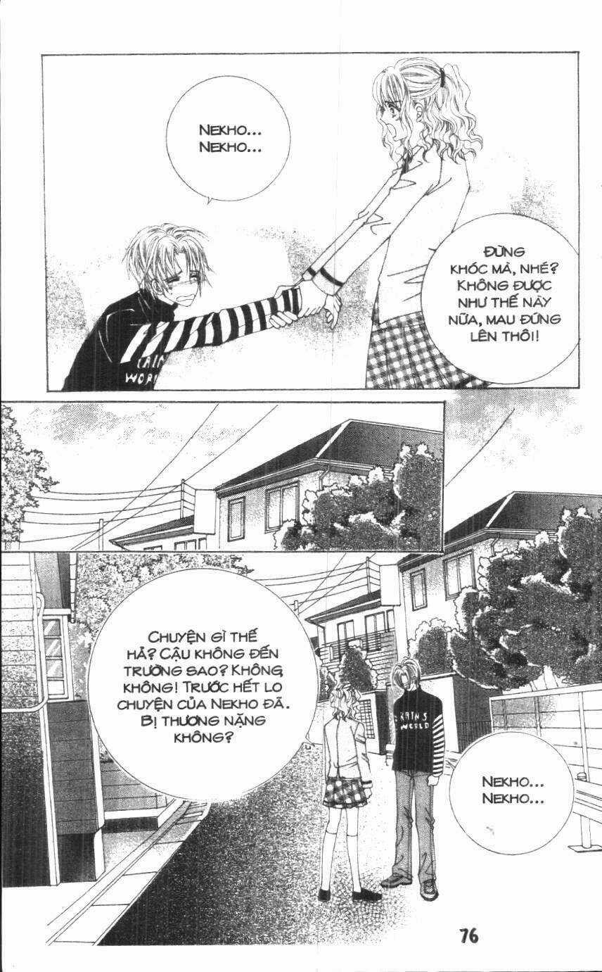 Say Say Say - Chapter 3 - Trang 75