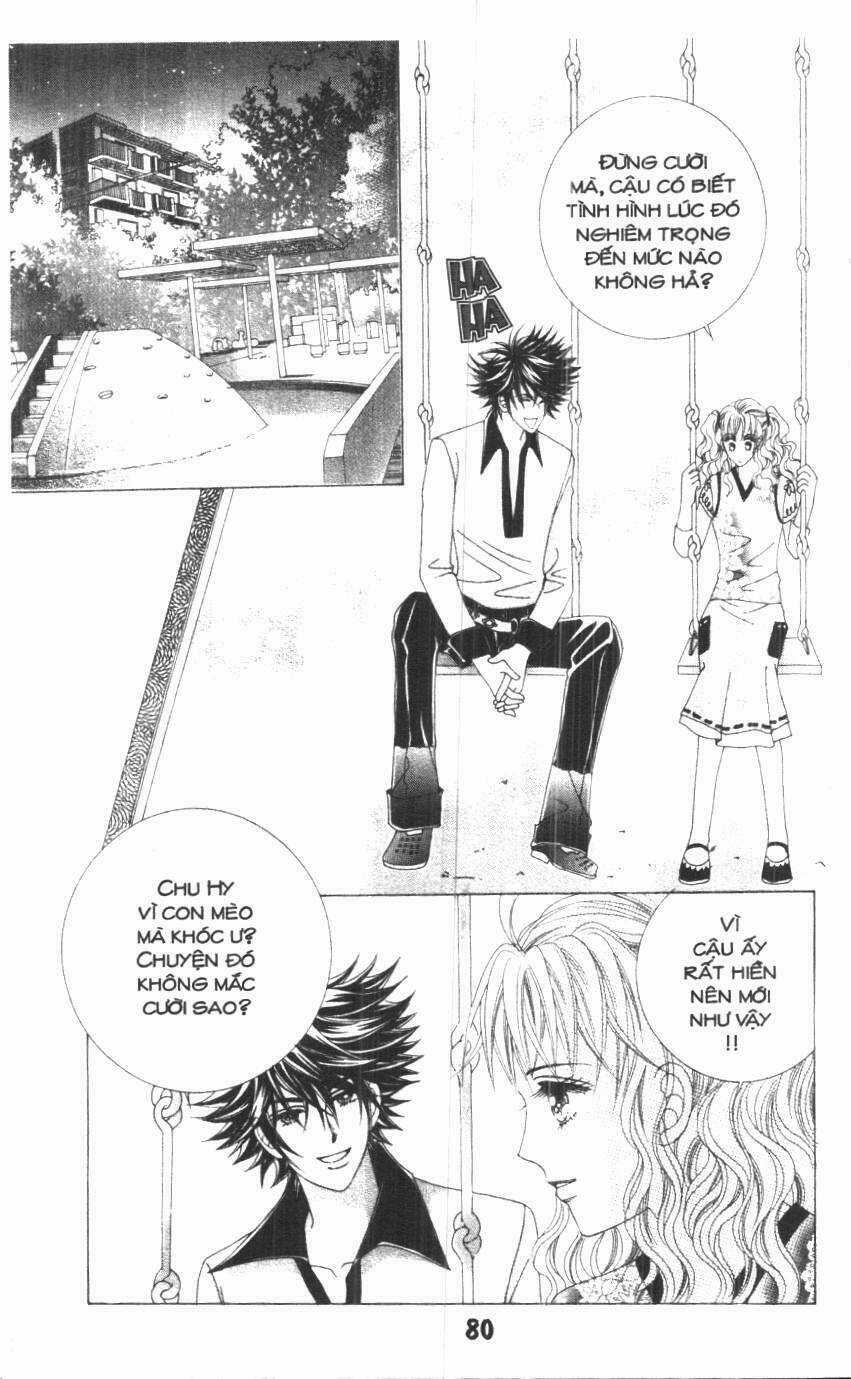 Say Say Say - Chapter 3 - Trang 79