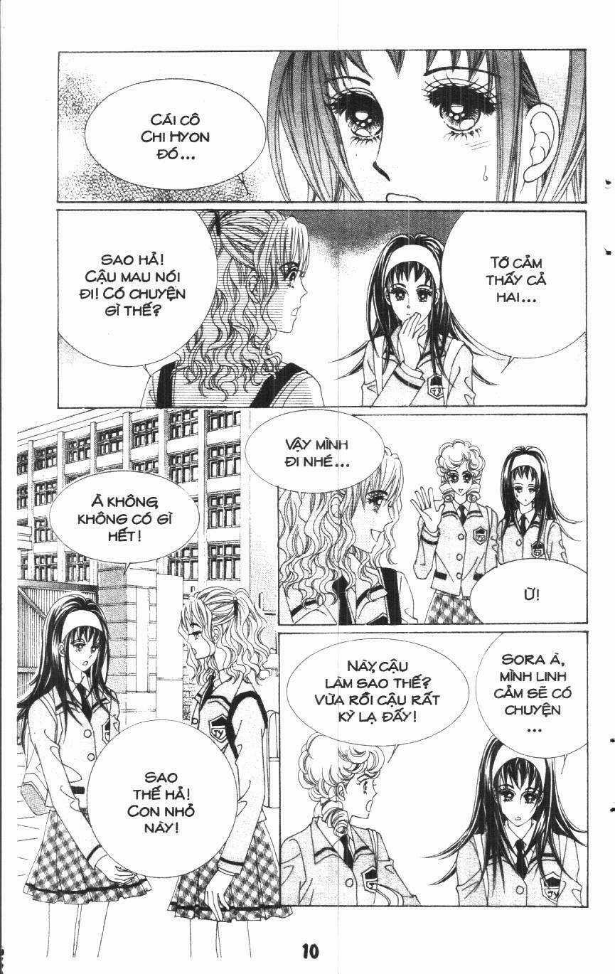 Say Say Say - Chapter 3 - Trang 9