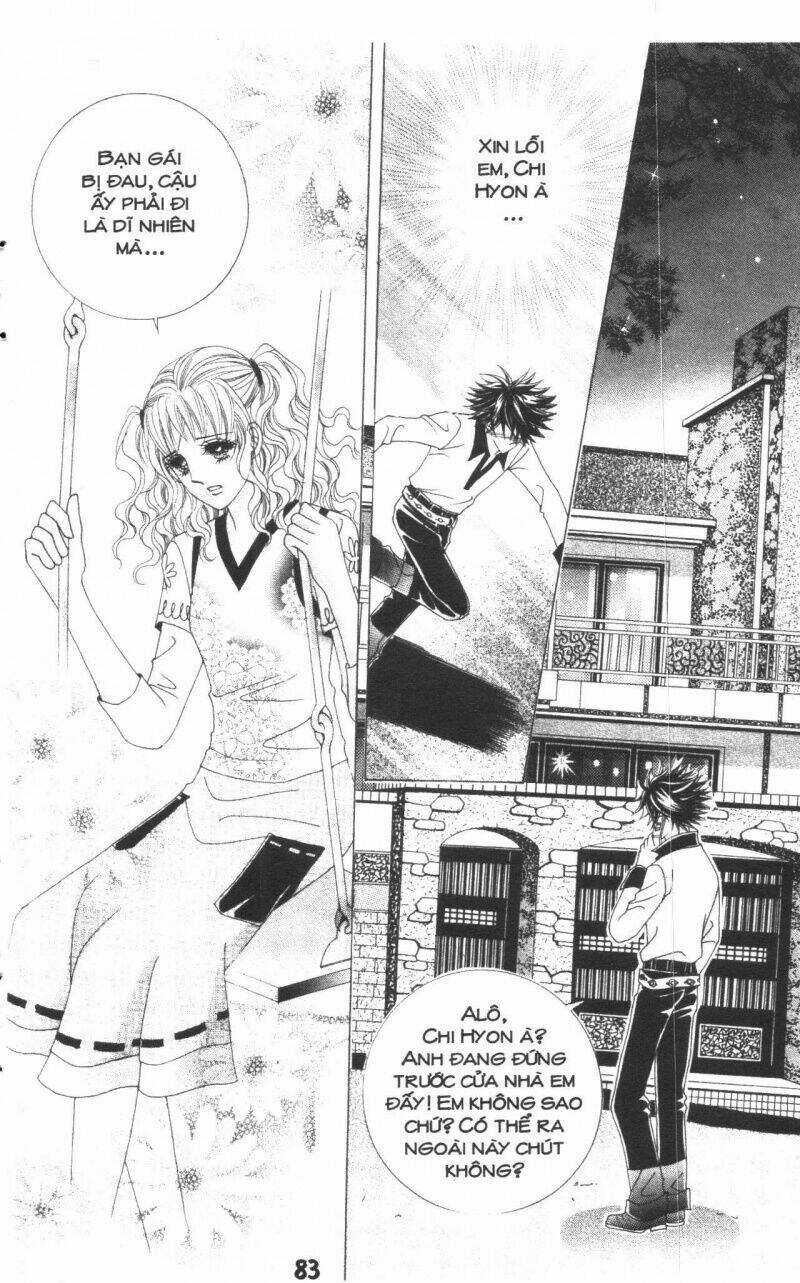 Say Say Say - Chapter 3 - Trang 82