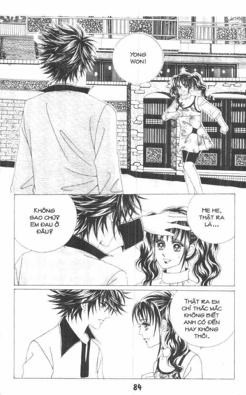 Say Say Say - Chapter 3 - Trang 83