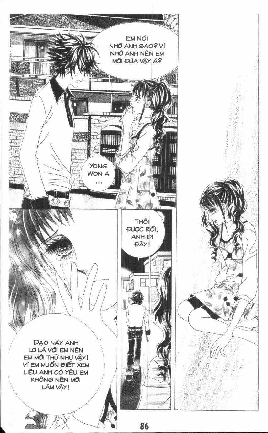 Say Say Say - Chapter 3 - Trang 85