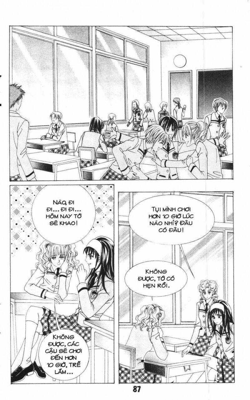 Say Say Say - Chapter 3 - Trang 86