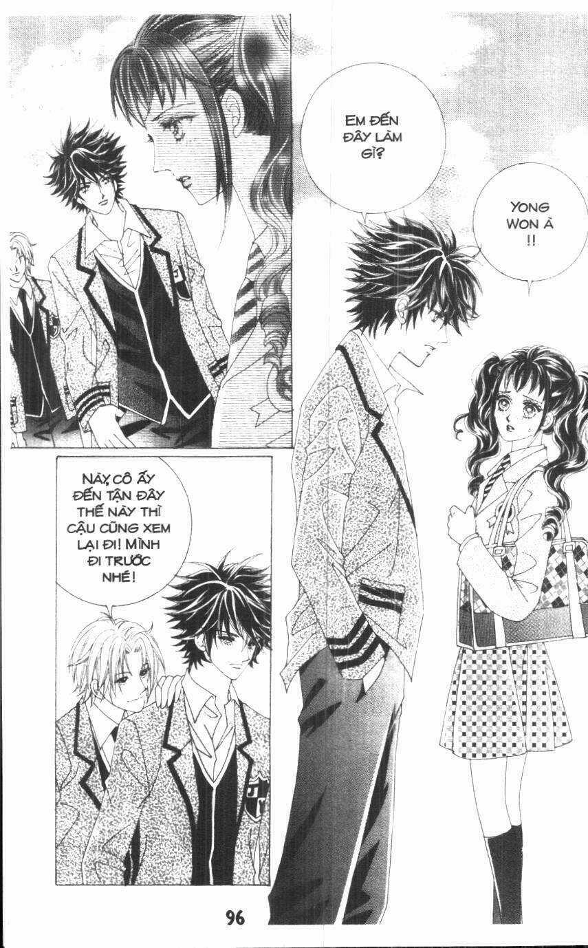 Say Say Say - Chapter 3 - Trang 95