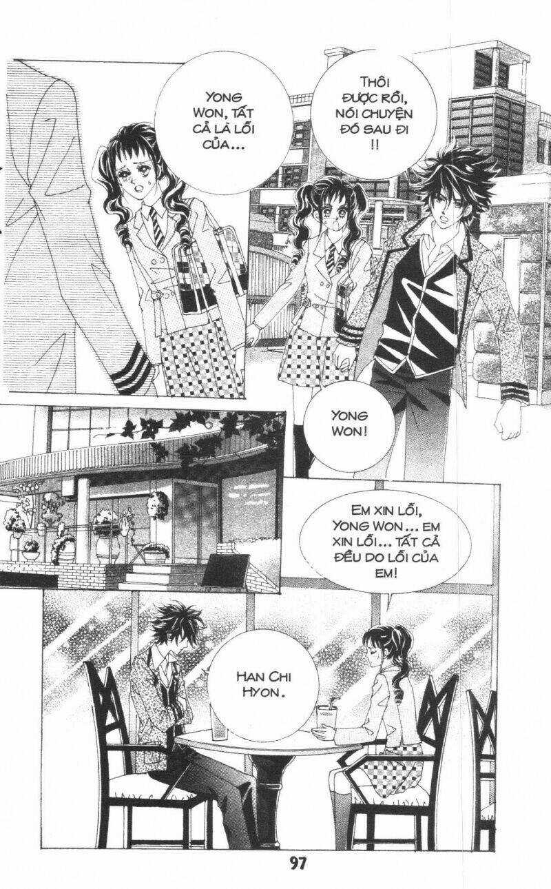 Say Say Say - Chapter 3 - Trang 96