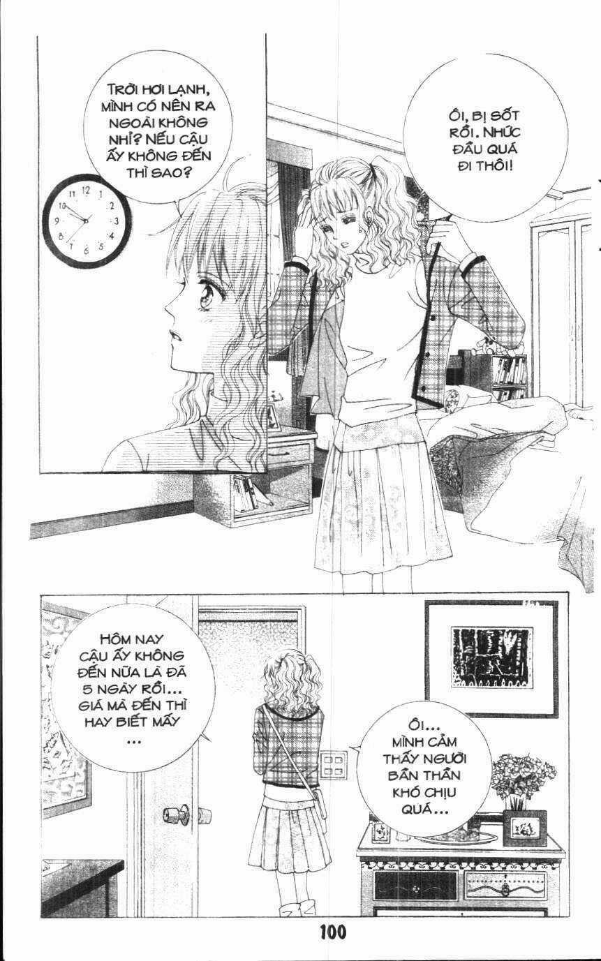 Say Say Say - Chapter 3 - Trang 99