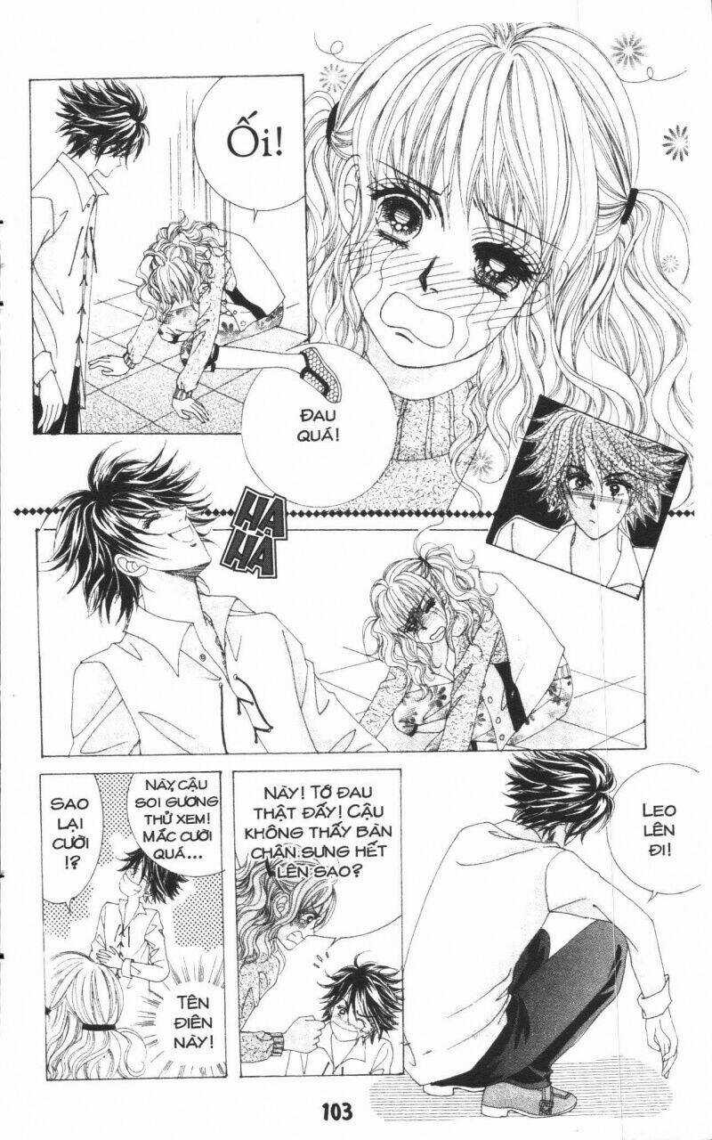 Say Say Say - Chapter 4 - Trang 102