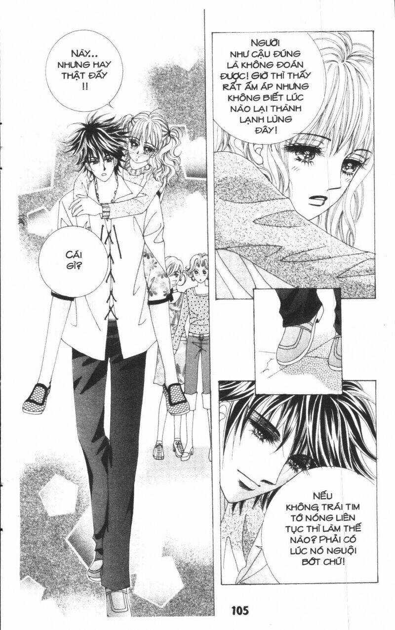 Say Say Say - Chapter 4 - Trang 104