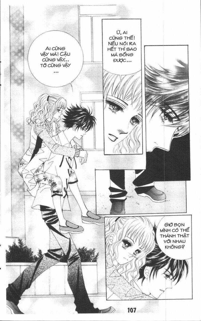 Say Say Say - Chapter 4 - Trang 106