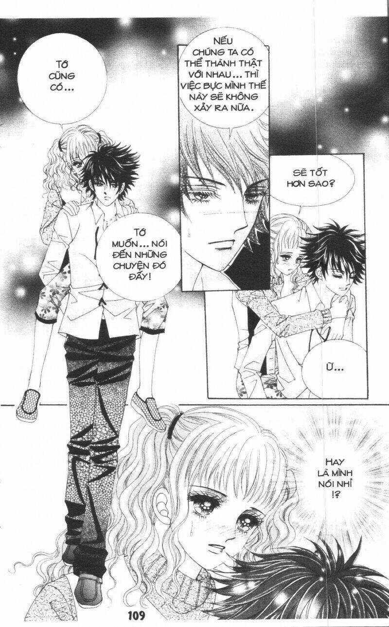 Say Say Say - Chapter 4 - Trang 108