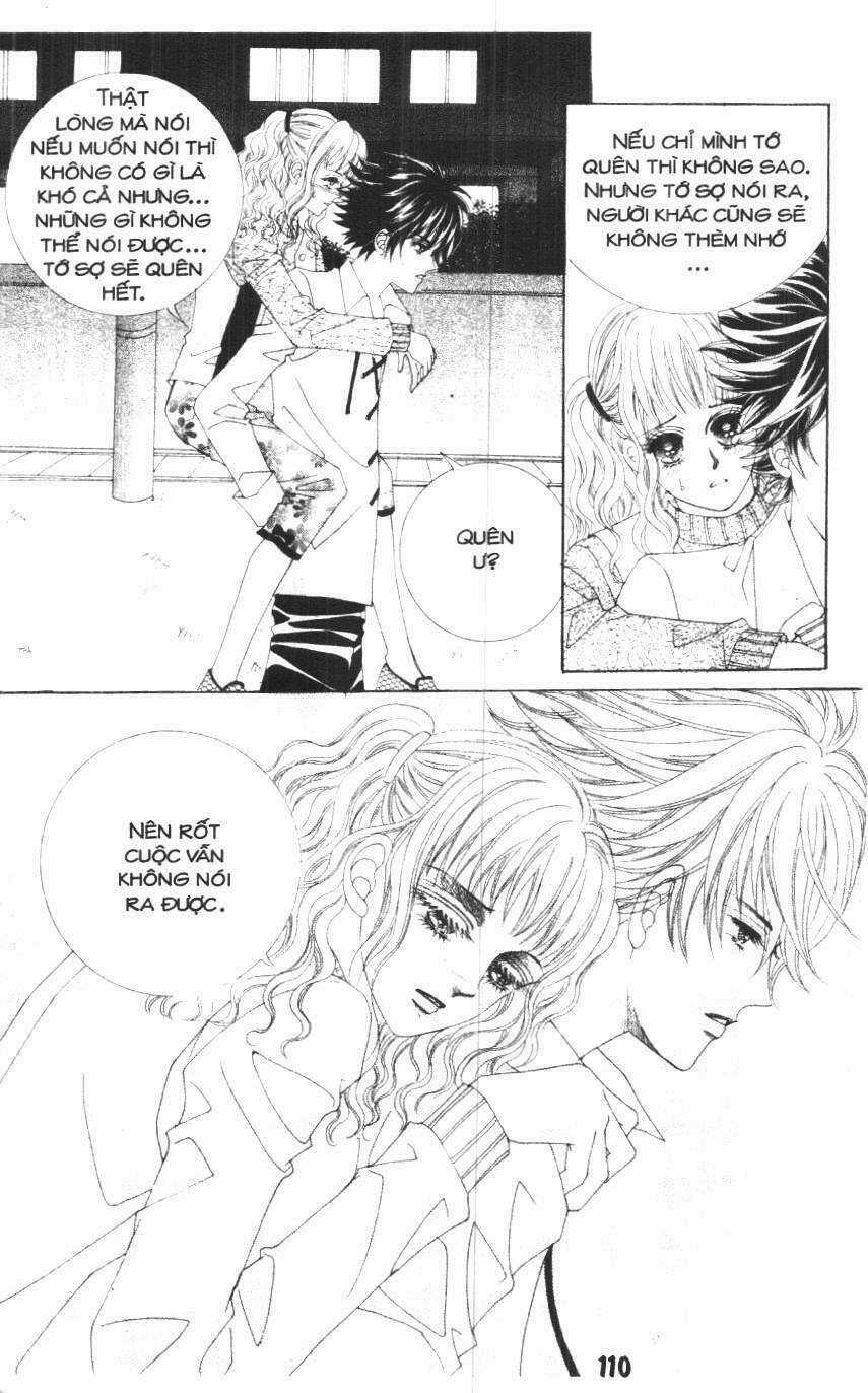 Say Say Say - Chapter 4 - Trang 109