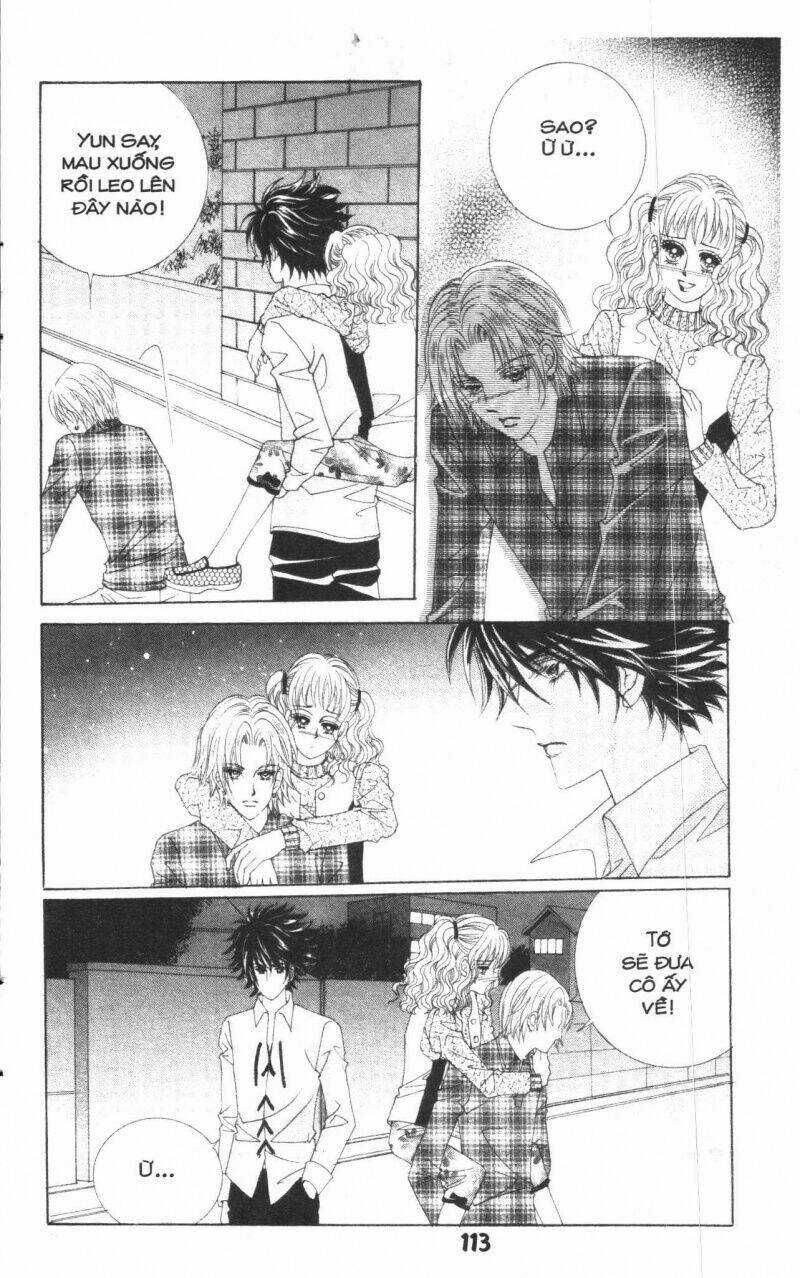 Say Say Say - Chapter 4 - Trang 112