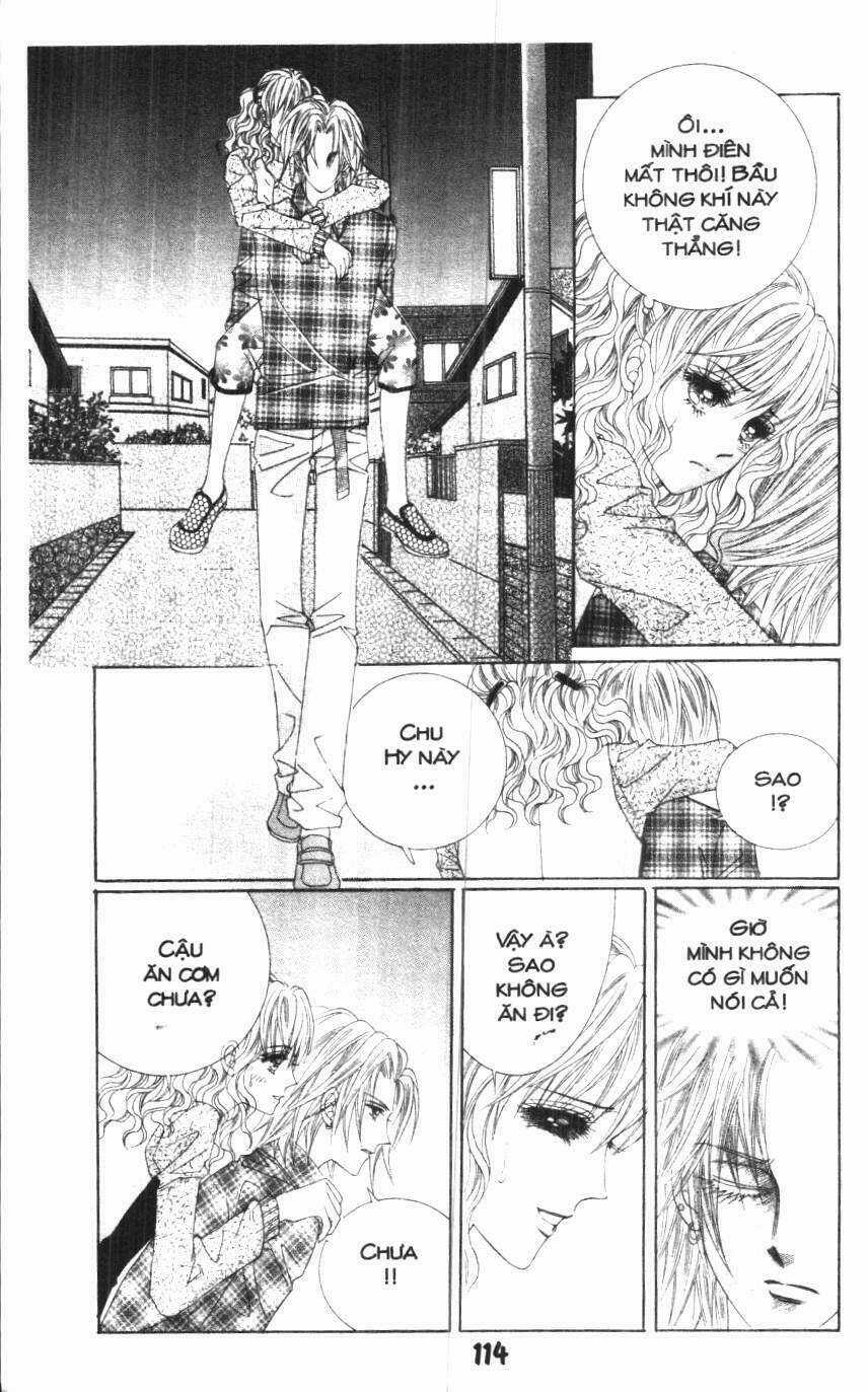 Say Say Say - Chapter 4 - Trang 113