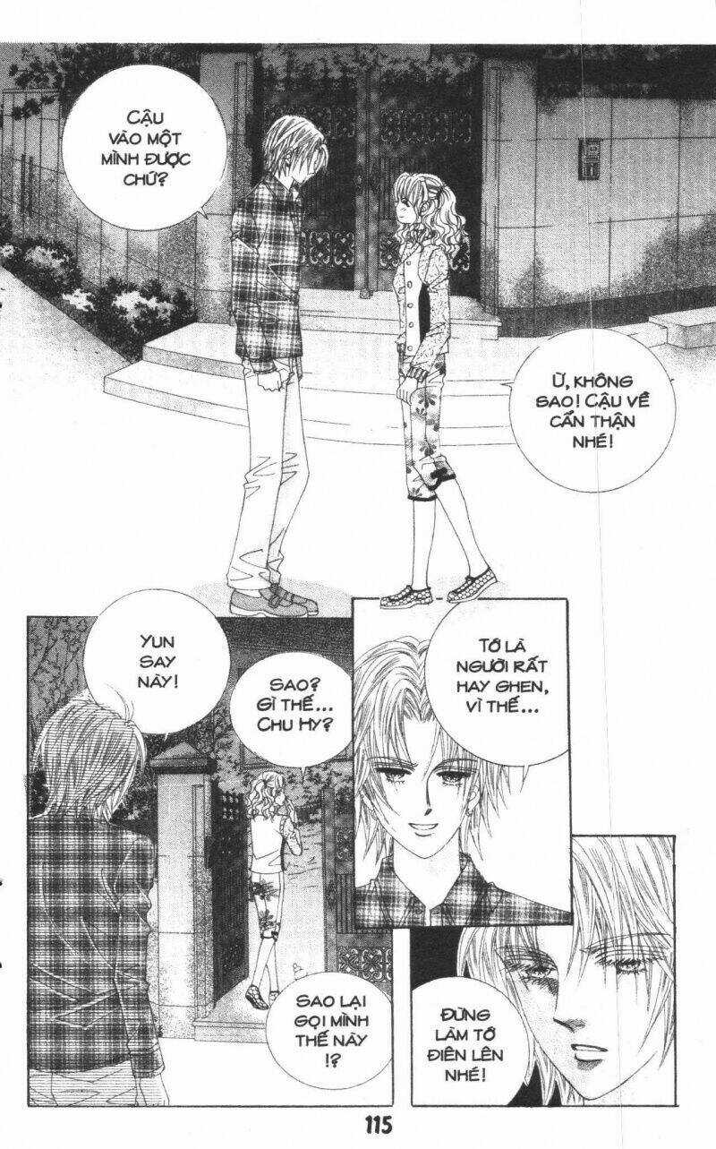 Say Say Say - Chapter 4 - Trang 114